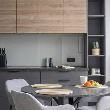 Na Herbu Oksza 18 * وارسو