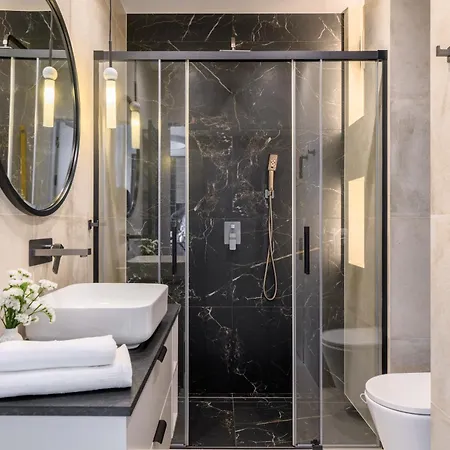 Na Herbu Oksza 18 Warszawa